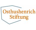Logo Osthushenrich Stiftung